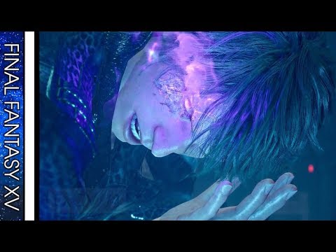 Final Fantasy XV Episode Ignis Walkthrough + ENDING (60fps) PS4 Pro Gameplay [FULL]