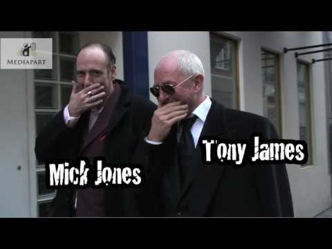 Carbon/Silicon @ Paris