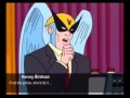 Harvey Birdman: Attorney At Law playstation 2 : Gu a i