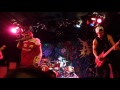 Attila (11) Unforgivable @ Vinyl Music Hall (2017-03-02)
