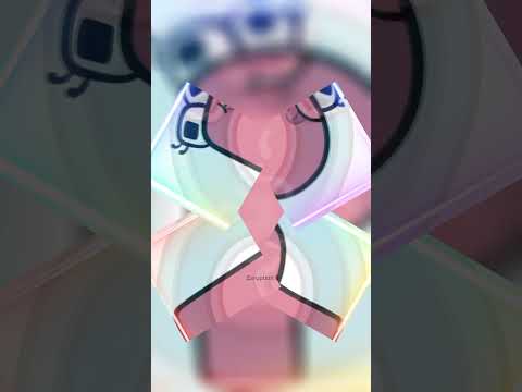 Alphabet Lore Song X CapCut Edits