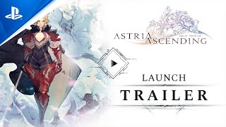 Astria Ascending trailer
