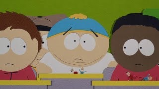 South Park Movie - You Can&#39;t Say Fuck in School [HD]