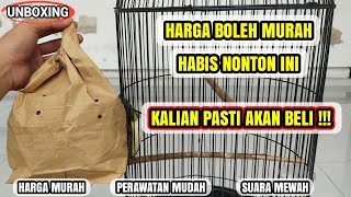 Download lagu I DIDN'T THINK A BIRD THIS CHEAP HAD SUCH A SADISTIC SHOT!!! | UNBOXING 🐦 mp3 Download lagu I DIDN'T THINK A BIRD THIS CHEAP HAD SUCH A SADISTIC SHOT!!! | UNBOXING 🐦 mp3