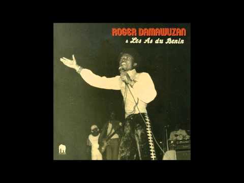 Wanted Afrobeat