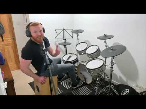 How To Create Your Own Drum Fills!