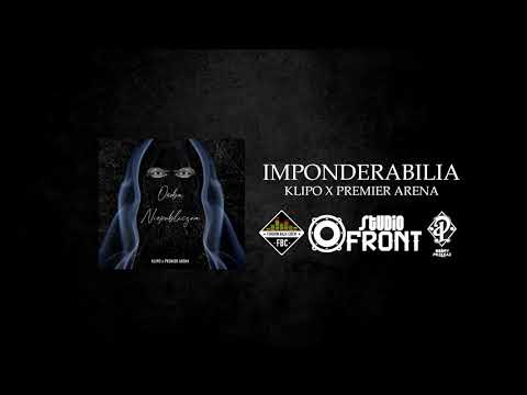 Klipo x Premier Arena - Imponderabilia