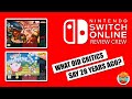 1990s Critics Review Fighter S History Kirby S Avalanche For Super NES Nintendo Switch Online