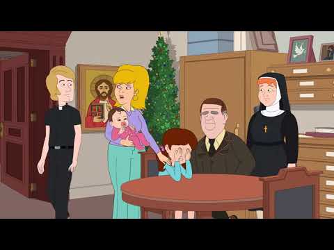F Is for Family Season 5 Episode 6 (42) Screw Ups