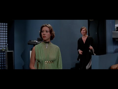 Jessica goes on the Circuit | Logan's Run