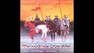 Holocausto - Destruição Nuclear