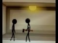 STICK FIGURE PENALTY CHAMBER 2
