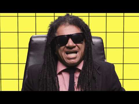 Strike - Rodei o Mundo (Clipe Oficial)