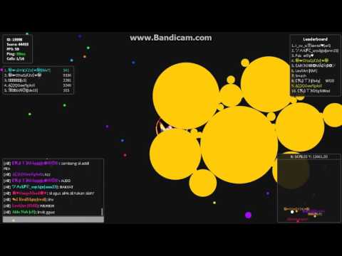 WayZeE Gota.io All Trick