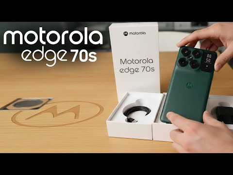 Motorola Edge 70s 5G 2026: Release Date, Price, Specs & Official Trailer Revealed!