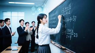 Download lagu 只有中專學曆的女孩竟是百年難遇的數學天才,2s解出世界級難題,所有名流大師都搶著要她!#都市 #drama #短劇 #逆襲 #情感 #都市 mp3 Download lagu 只有中專學曆的女孩竟是百年難遇的數學天才,2s解出世界級難題,所有名流大師都搶著要她!#都市 #drama #短劇 #逆襲 #情感 #都市 mp3