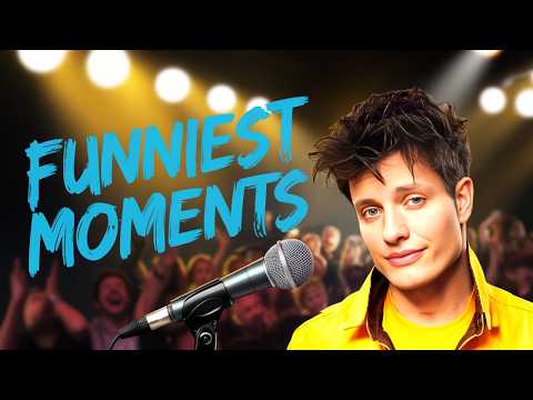 Matt Rife's FUNNIEST Stand Up Comedy Moments
