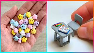 Miniature Polymer Clay Creations Taken to Another Level ▶ 6