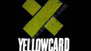 Yellowcard - Cigarette