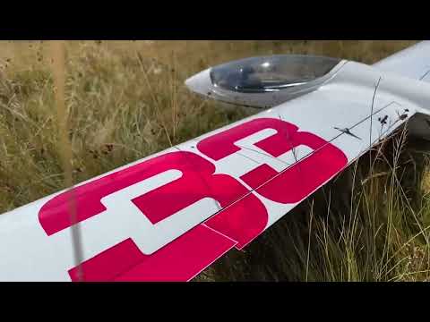 AS 33 in the Swiss Alps