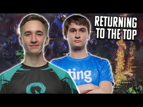 Lambo And Neeb RETURNING TO THE TOP | SC2DAY