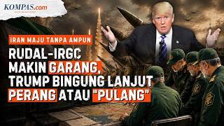 Download lagu Iran Tindas AS: Perkuat 'Orang Perang' di IRGC, Rudal Kian Pintar Kecoh Patriot mp3