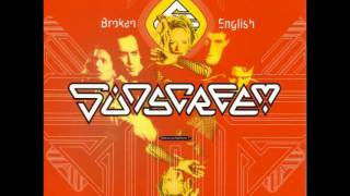 Sunscreem - Broken English (SXS Vocal Mix)