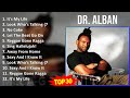 D R A L B A N MIX 30 เพลงเพื่อชีวิต