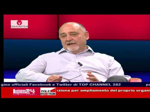 Pole Position puntata 403: Diamantea - Mantova