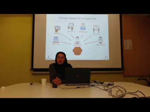 Marzyeh Ghassemi, Can Machines Learn from Our Mistakes? (Ethics of AI in Context)