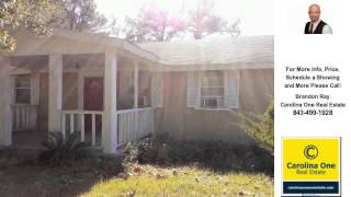 preview picture of video '86 Blake Road, Cottageville, SC Presented by Brandon Ray.'