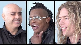 Newsboys, Furler &amp; Joel talk &#39;Newsboys United Tour&#39;