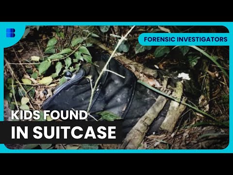 Murder to Avoid Child Support | Forensic Investigators | Documentary