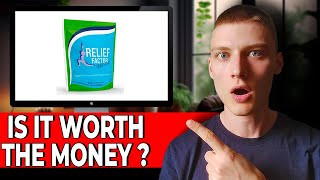 Relief Factor Review: My Honest Experience Using This Joint Pain Supplement – Does It Really Work