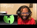 Raekwon ft. Supernatural- Black Opera (REACTION)