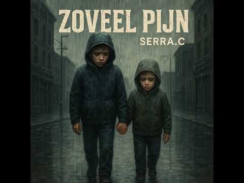 Serra.C - Zoveel Pijn