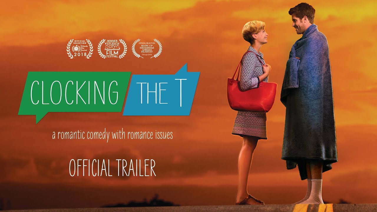 "Clocking The T" Official Trailer