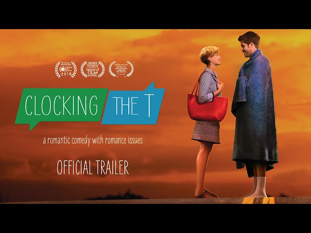 "Clocking The T" Official Trailer
