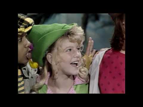 KIDS Incorporated [Full Episode] - Peter Pam (1986) - 1080p HD Live-Look Remaster