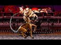 Mortal Kombat New Era 2024 Motaro Full Playthrough