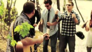 Mike Golden &amp; Friends - &quot;Stay Here&quot; (Official Music Video) HD