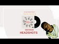 Isaiah Rashad Headshots 4r Da Locals Track Review