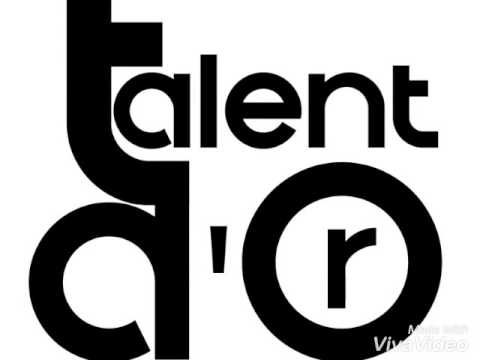 Talent D'or : Amina Yarabi