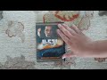 U 571 The Bourne Ultimatum DVD Unboxing