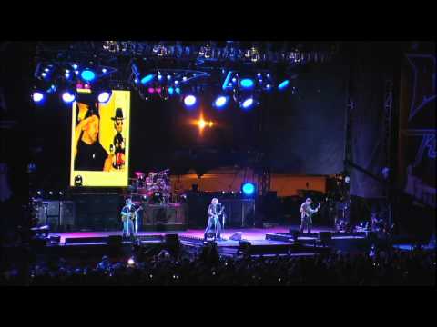 Nickelback - Photograph ( Live at Sturgis 2006 ) 720p