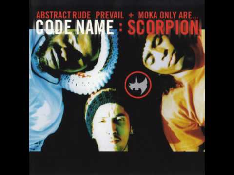 Abstract Rude - Smokin' In Here (feat. Prevail & Moka Only)