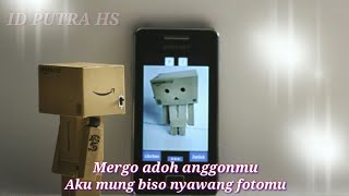 Download lagu Separuh nyowo, buat status WA..|| Album anime, Nella kharisma mp3