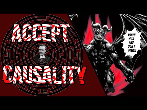 Zodd the Minotaur ... Berserk Explained