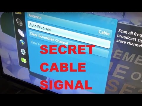 , title : 'Secret Free TV Signal Through Internet with NO Cable Subscription or Equipment'