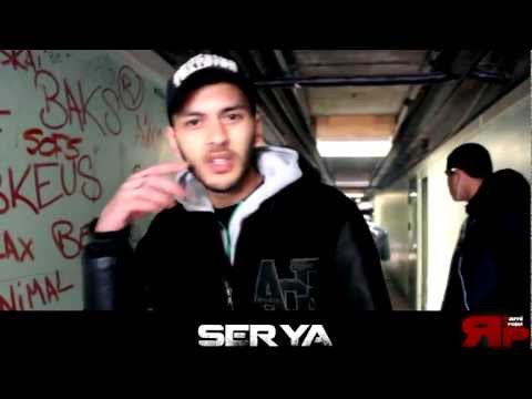 EN DIRECT DE AULNAY-SOUS-BOIS - LES 3000 (93600) BY RAMI PROJET ("EN DIRECT DE" EPISODE 26)